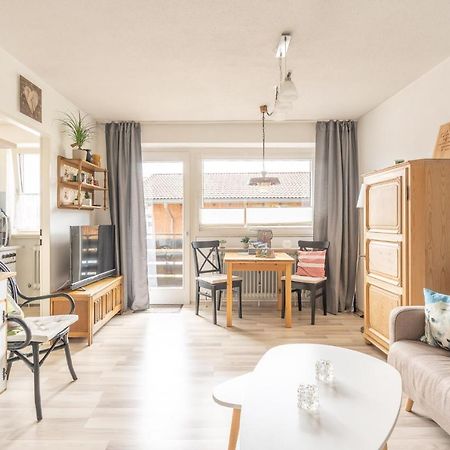 Alpengluehen Apartman Ofterschwang Kültér fotó