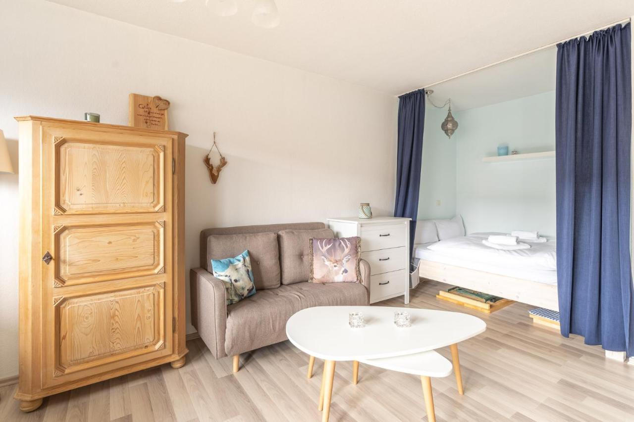 Alpengluehen Apartman Ofterschwang Kültér fotó
